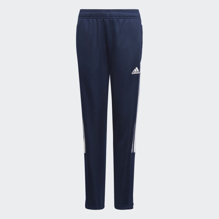Pantalon De Survêtement Tiro Bleu Marine Adidas