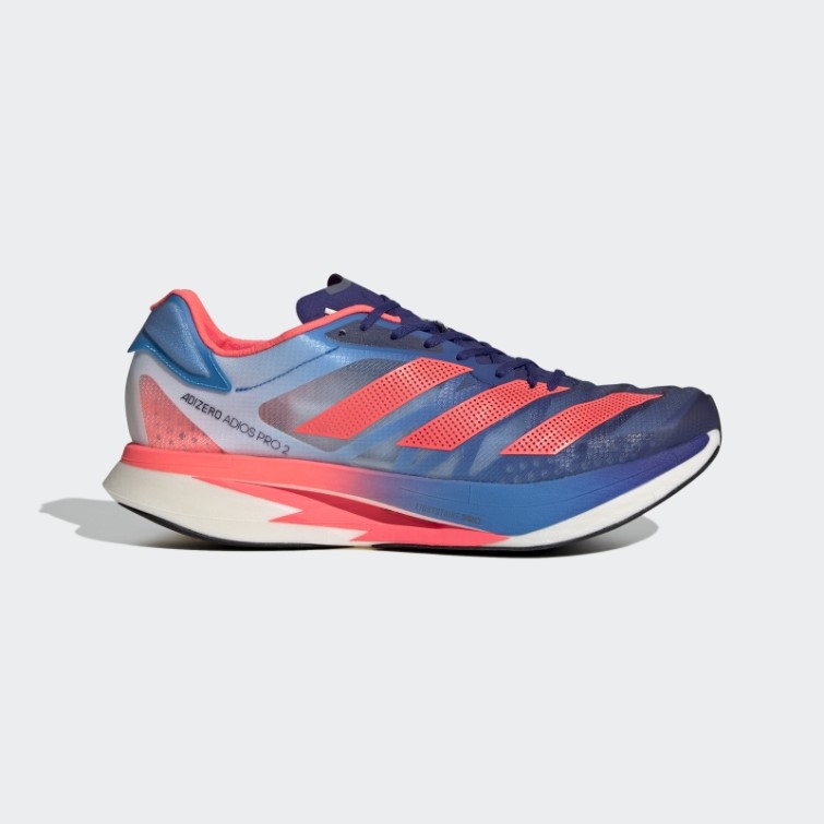 Adidas Indigo Adizero Adios Pro 2.0 Chaussures