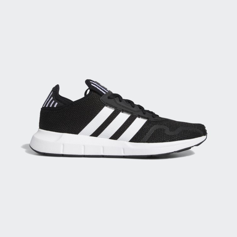 Chaussure Adidas Swift Run X Noir