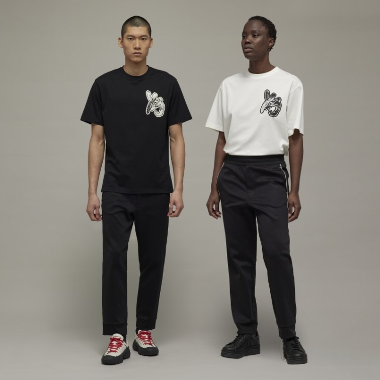 Y-3 Sst Pantalon De Jogging Adidas