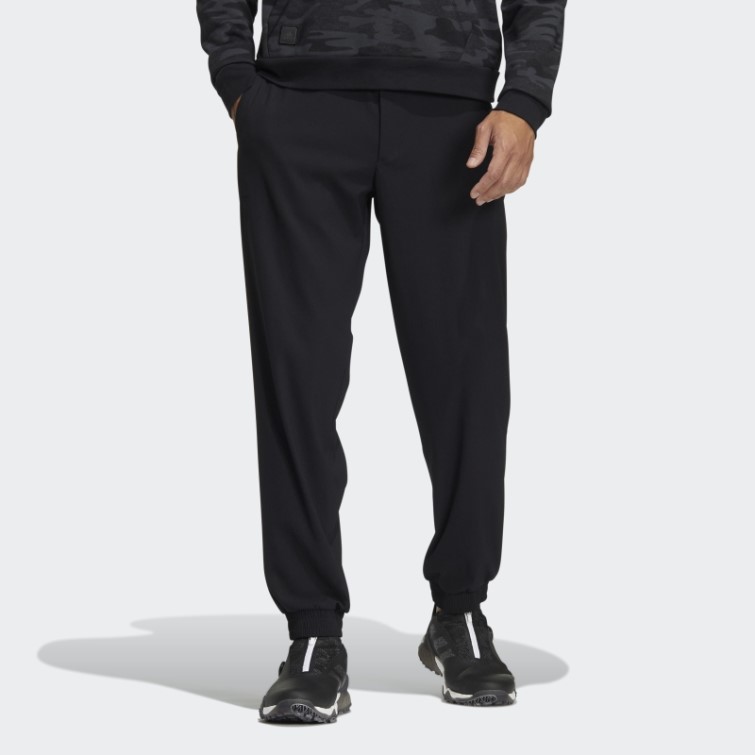 Go-to Wind Pantalon Adidas Noir
