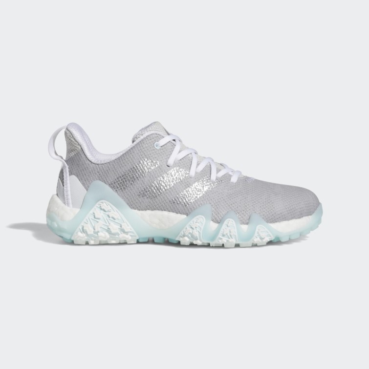 Adidas Codechaos 22 Chaussures Sans Crampons Bleu Mode