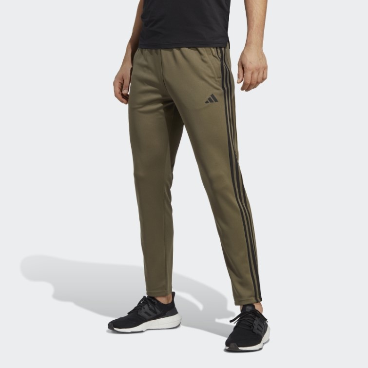 Olive/noir