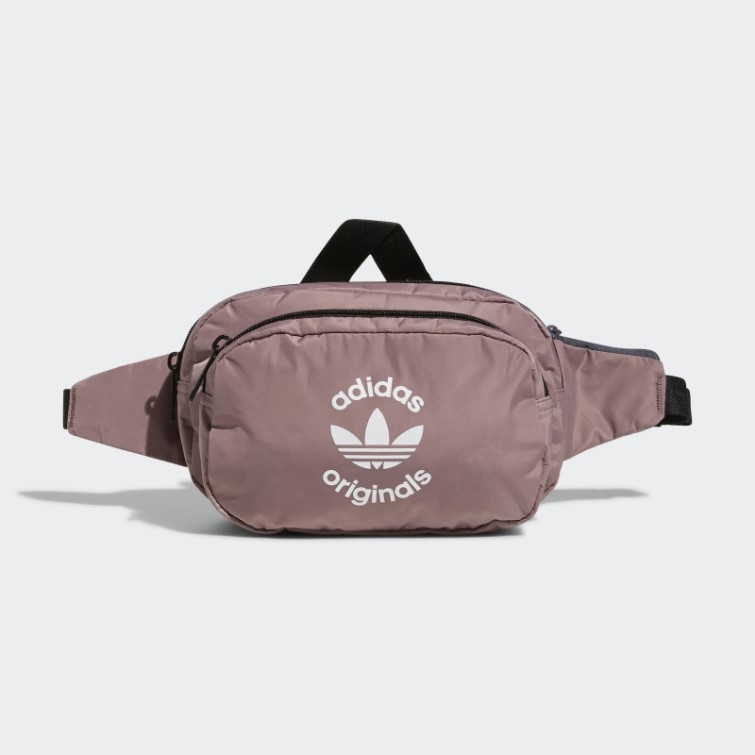 Sac Banane Sport Adidas Violet