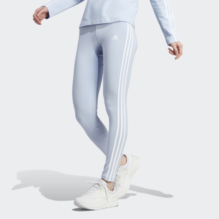 Bleu Aube/blanc