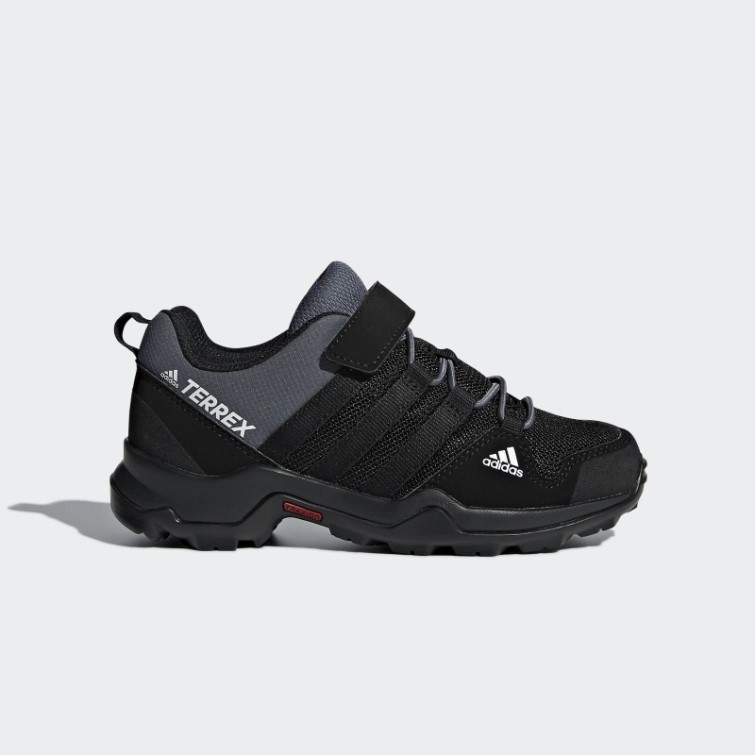 Adidas Terrex Ax2r Cf Chaussures De Randonnée Noir