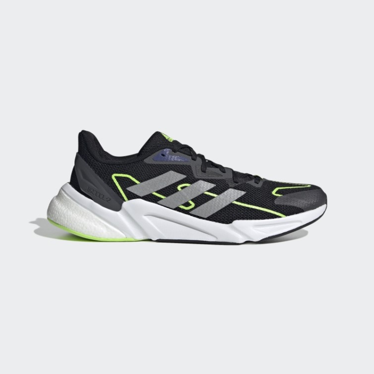 X9000l2 Chaussures Noir Adidas