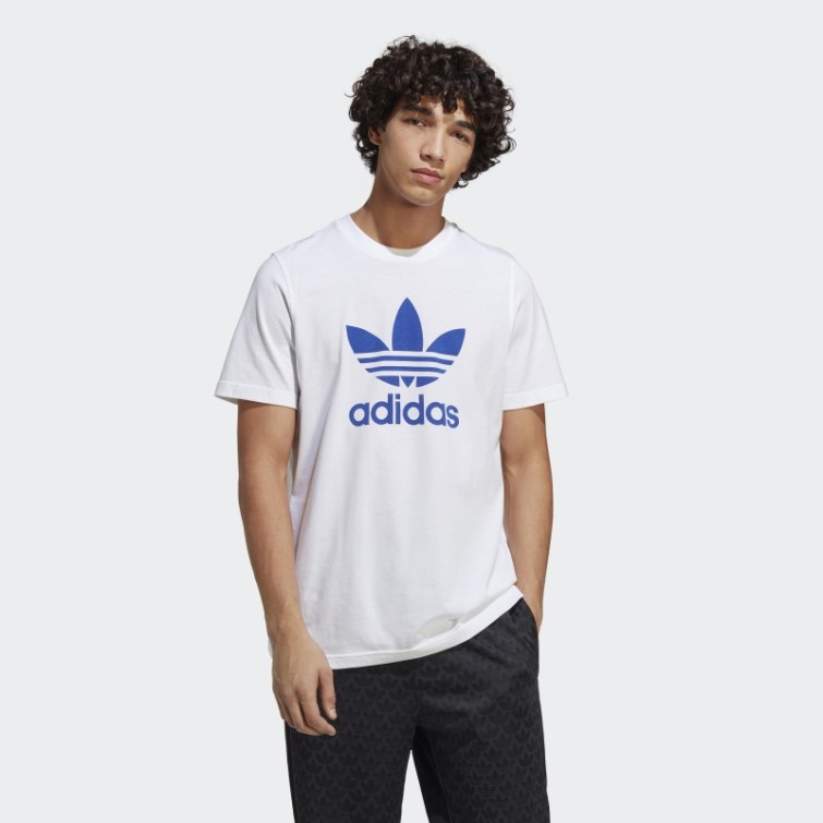 Blanc Bleu