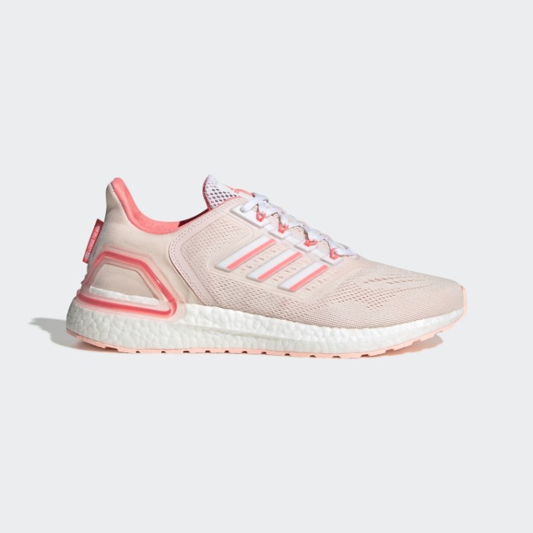 Adidas Ultraboost 20 Labo Chaussures Orange