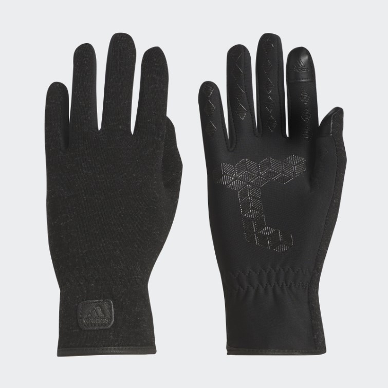 Gants Adidas Edge 2.0 Noirs