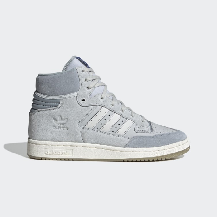Adidas Centennial 85 Hi Chaussures Grises