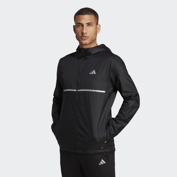 Doudoune Adidas Noir