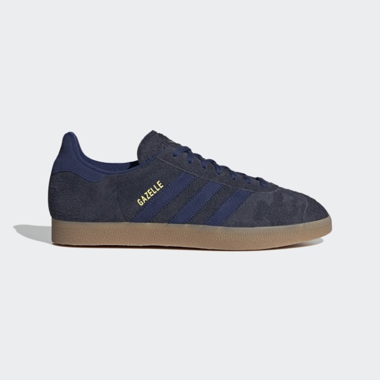 Adidas Gazelle Chaussures Encre