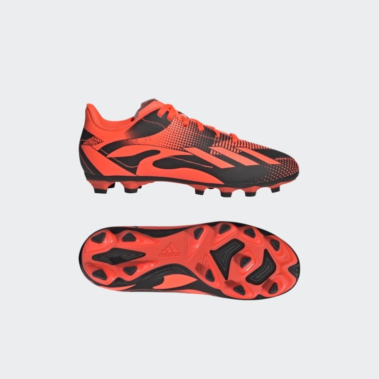 Adidas X Speedportal Messi.4 Fxg J
