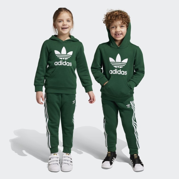 Vert Foncé