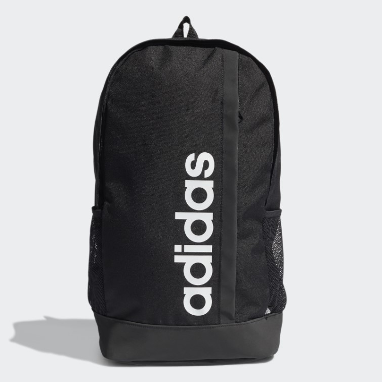 Sac à Dos Logo Essentials Noir Adidas