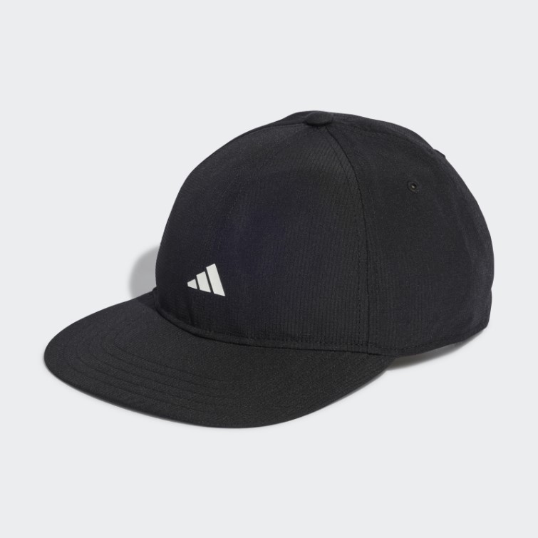 Casquette Essential Aeroready Adidas Noir