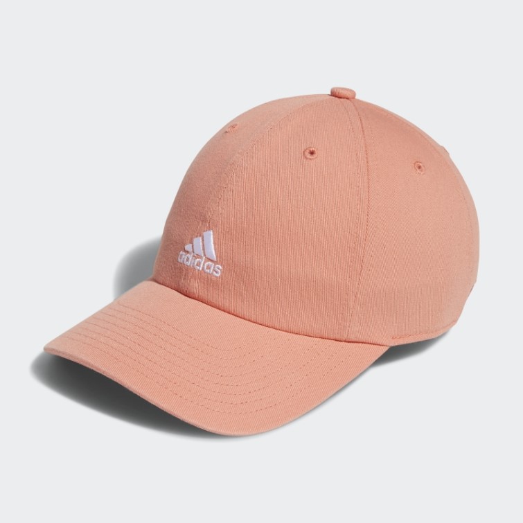 Corail/blanc