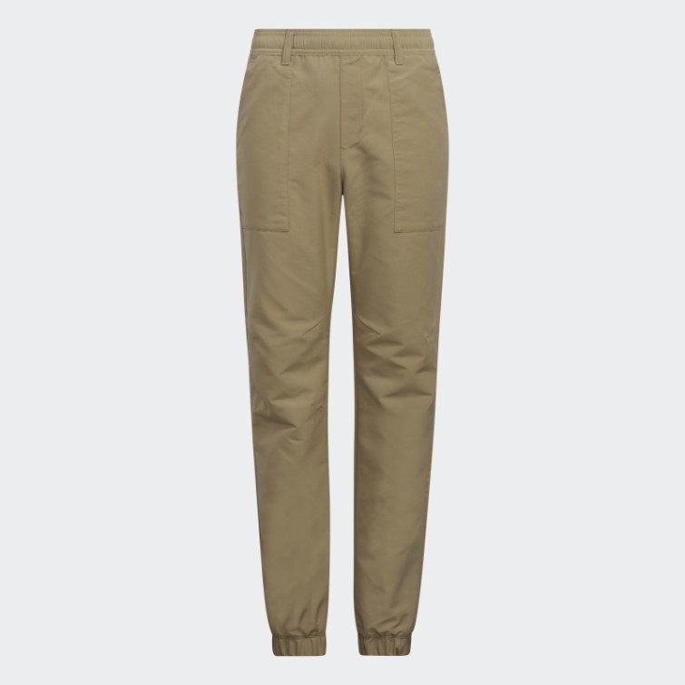 Adidas Pantalon Polyvalent En Chanvre à Enfiler