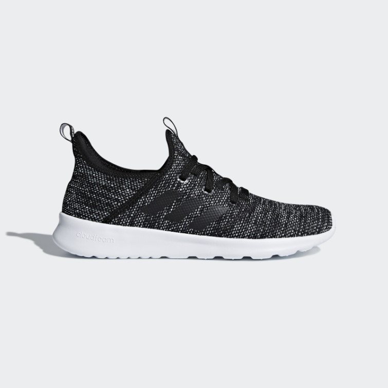 Chaussures Adidas Cloudfoam Pure Noir