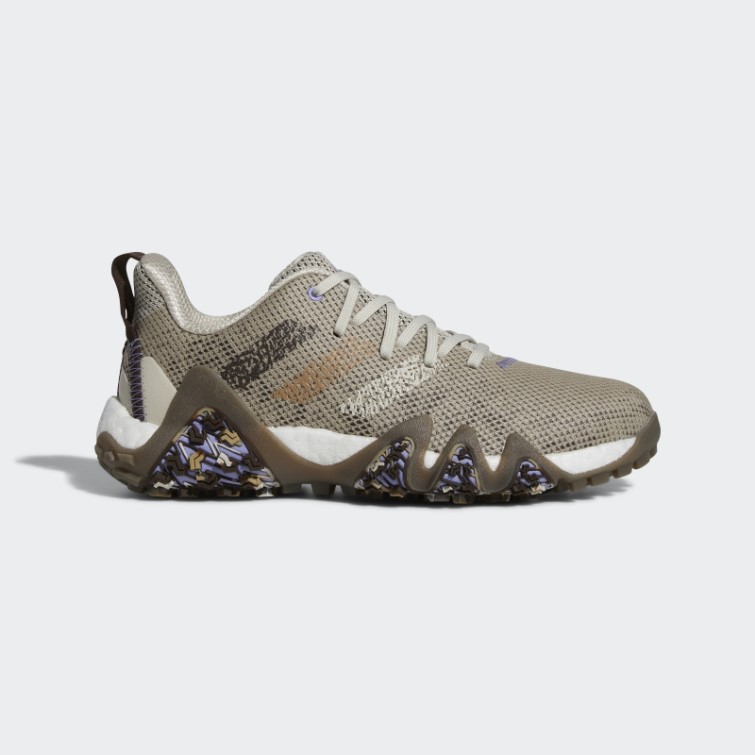 Bliss Codechaos 22 Chaussures De Golf Sans Crampons En Polyester Recyclé Adidas