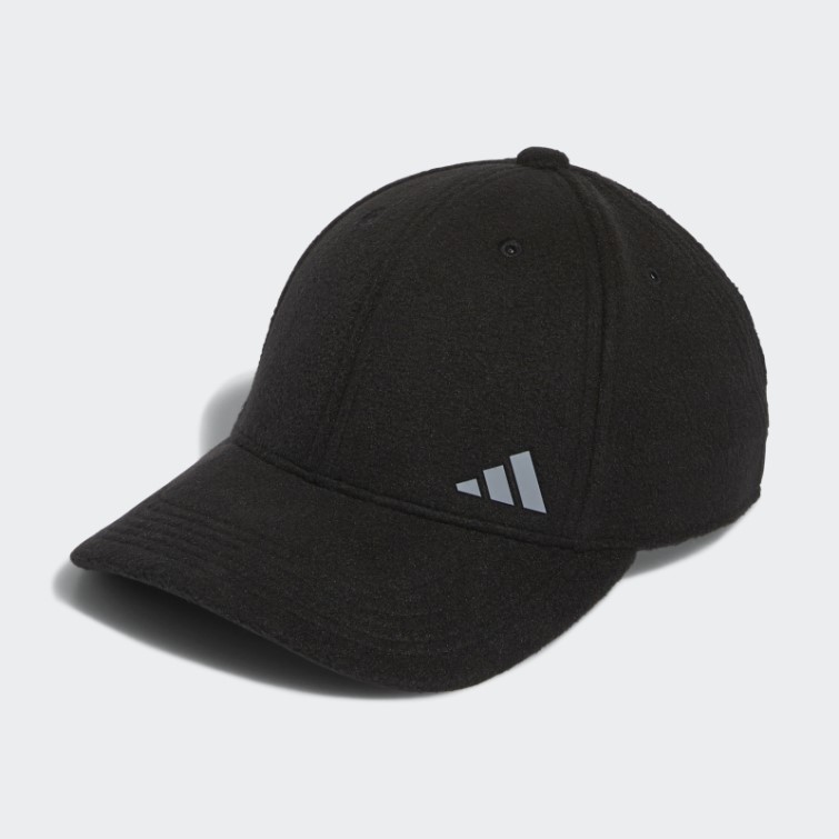 Bonnet Dos Nu Par Temps Froid Noir Adidas
