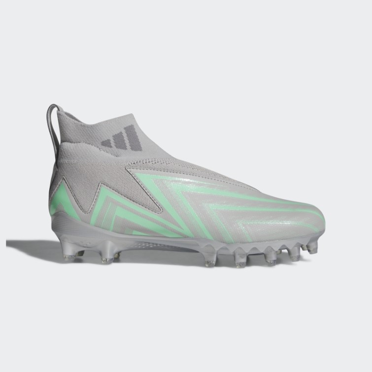 Adidas Gris Freak Ultra 23 - Aab Football Boost Primeknit Crampons