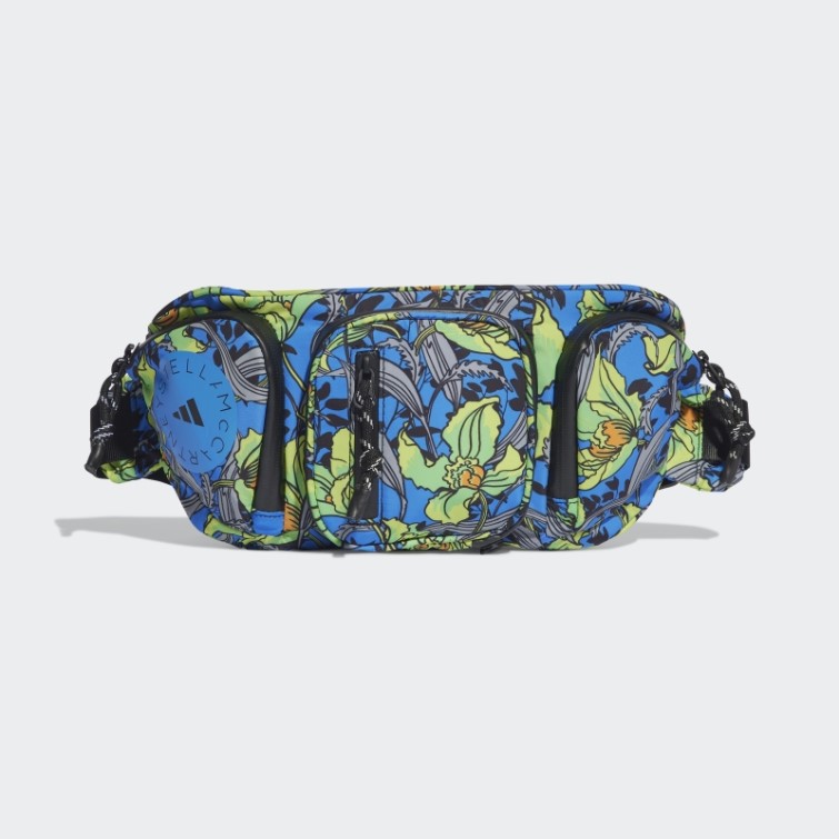 Sac Banane Adidas By Stella Mccartney Mode Multicolore