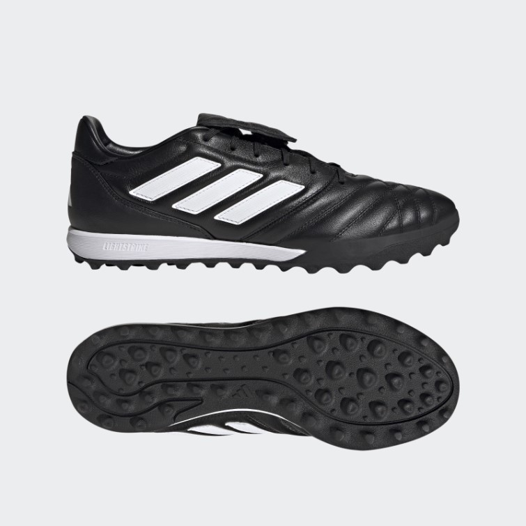 Adidas Copa Gloro Turf Bottes Noir