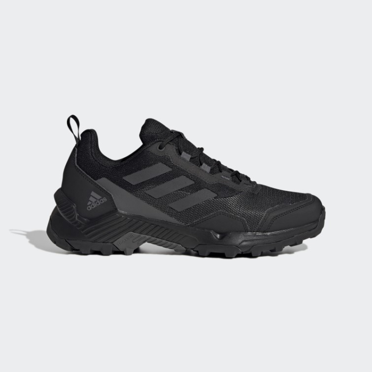 Chaussures De Randonnée Adidas Eastrail 2.0 Grises