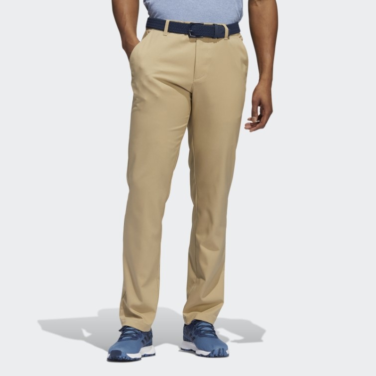 Pantalon Adidas Ultimate365 Chanvre