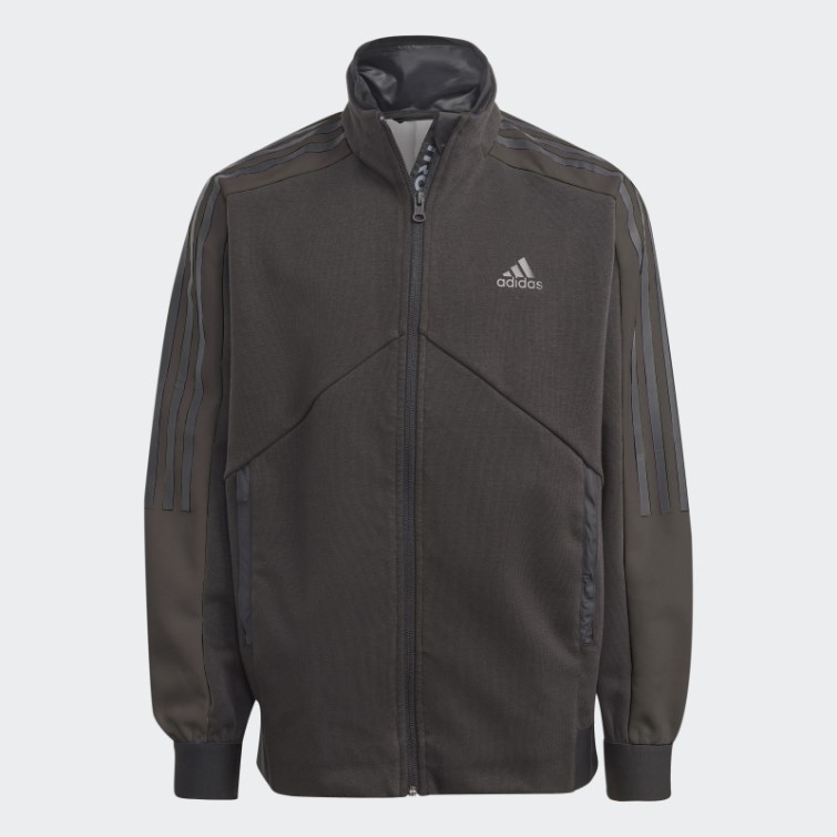 Pull Tiro Noir Adidas