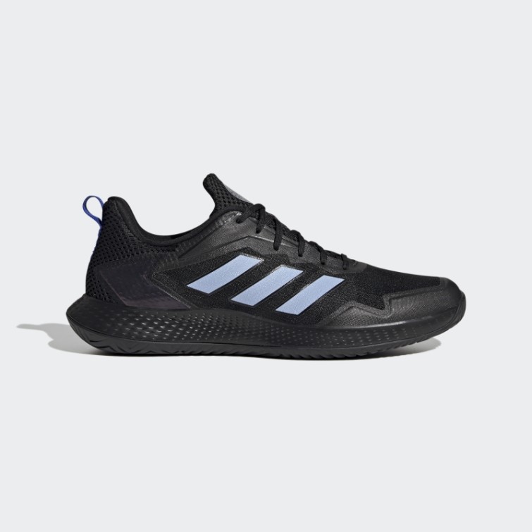 Chaussures De Tennis Defiant Speed Noir Adidas