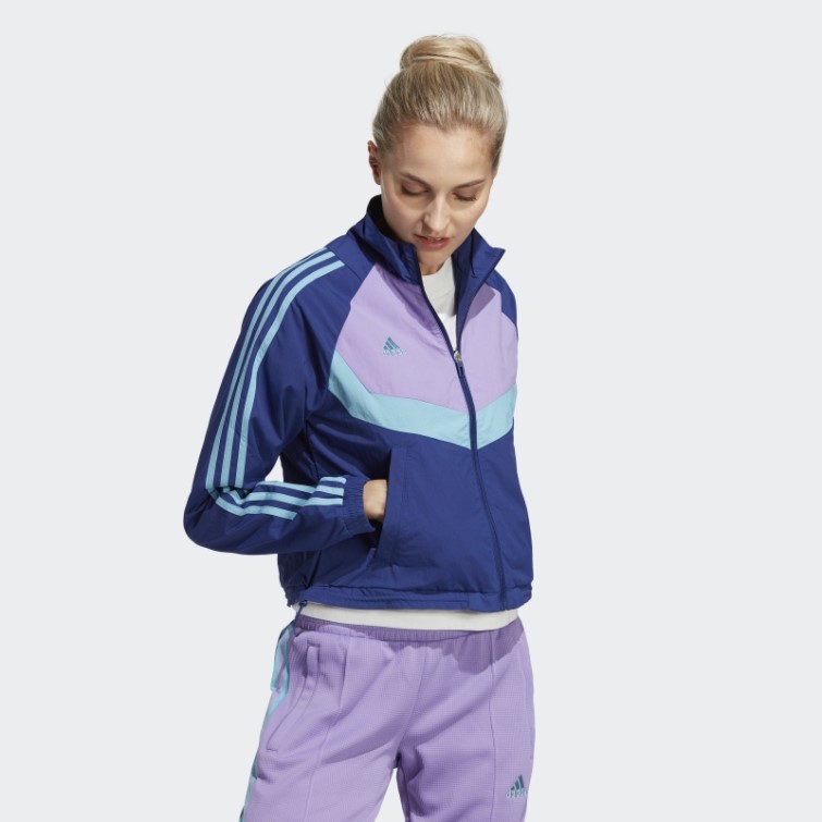 Victoire Bleu
