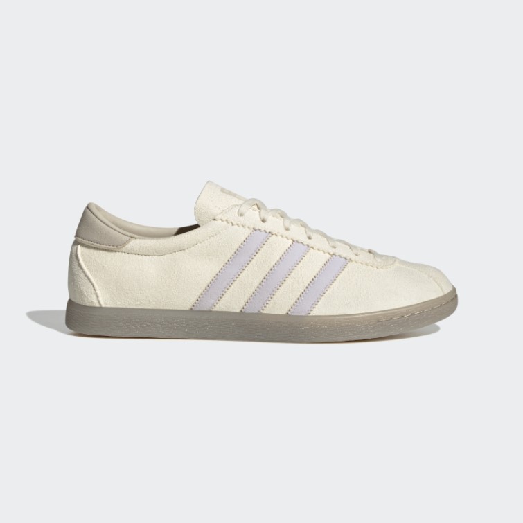 Adidas Blanche Tabac