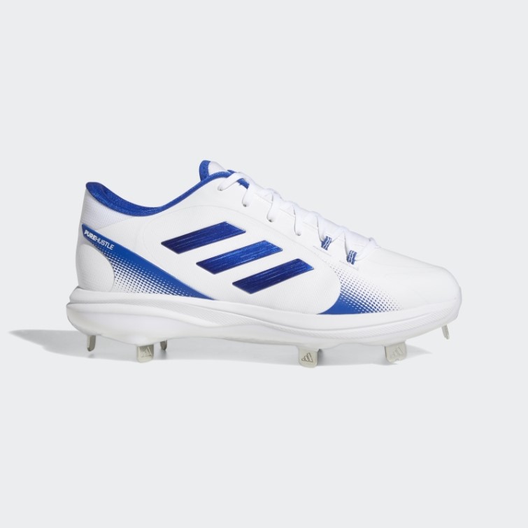 Chaussure Purehustle 2.0 Adidas Blanche
