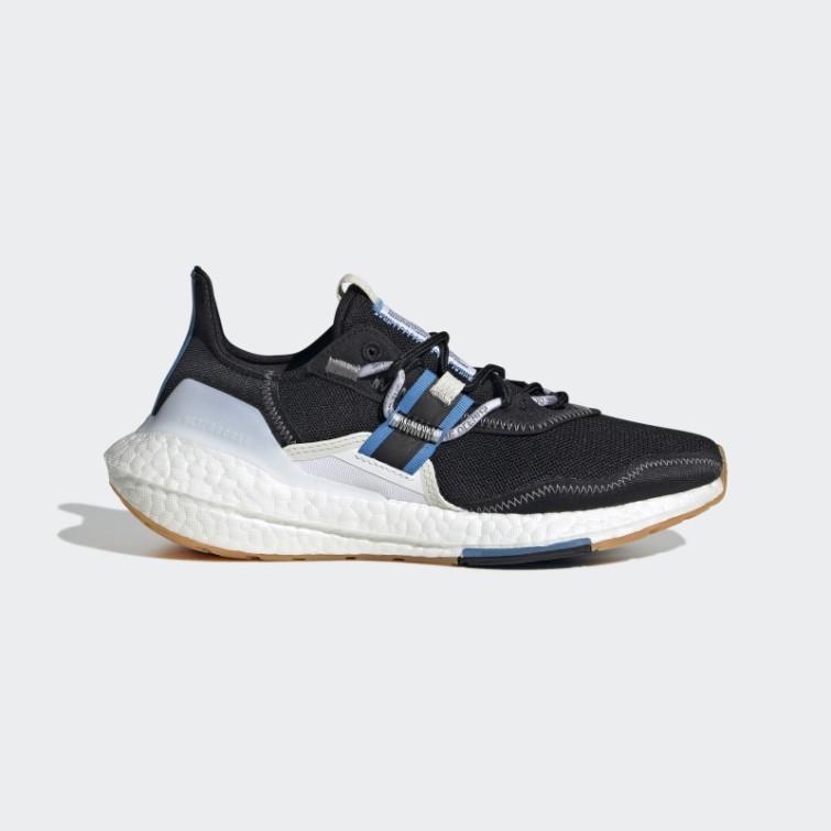 Adidas Parley X Ultraboost 22 Chaussures De Course Noir