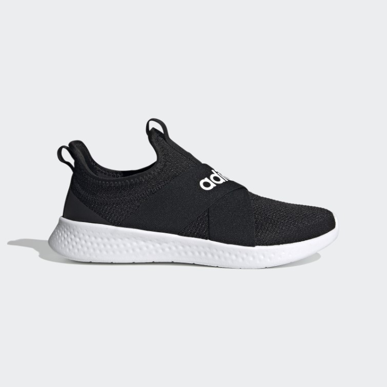 Chaussures Adidas Puremotion Adapt Grises