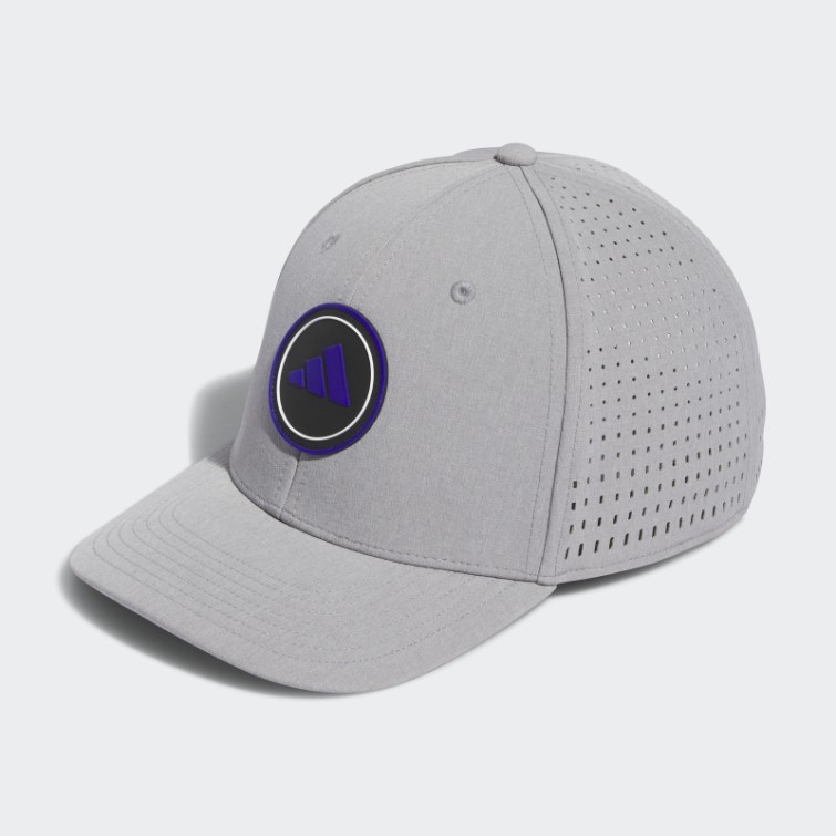 Bonnet Tour Hydrophobe Gris Moyen Adidas