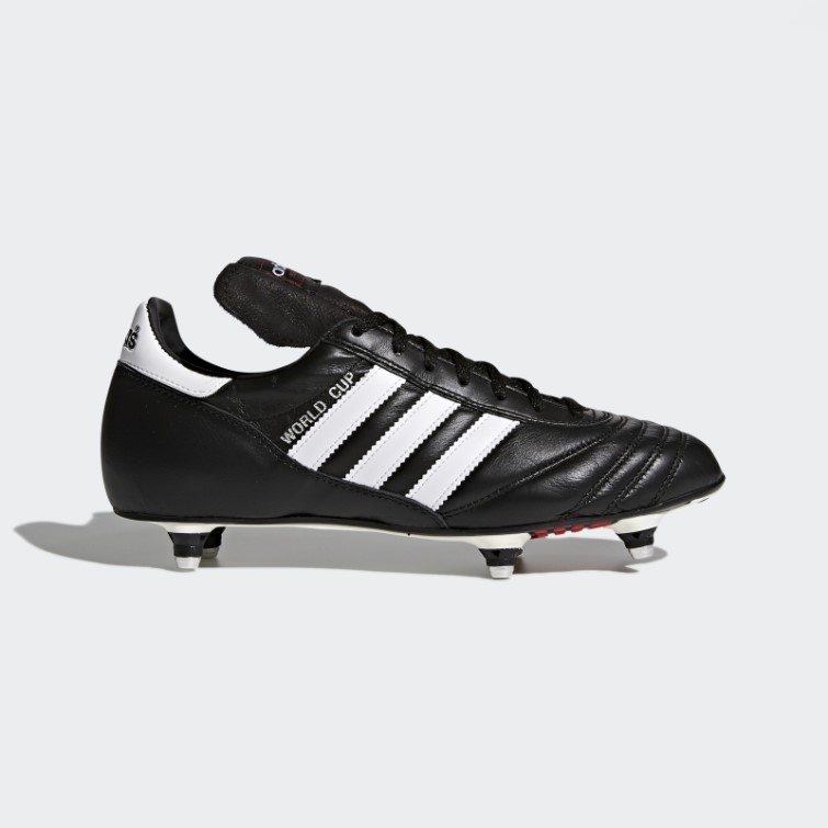 Adidas Coupe Du Monde Bottes Noir