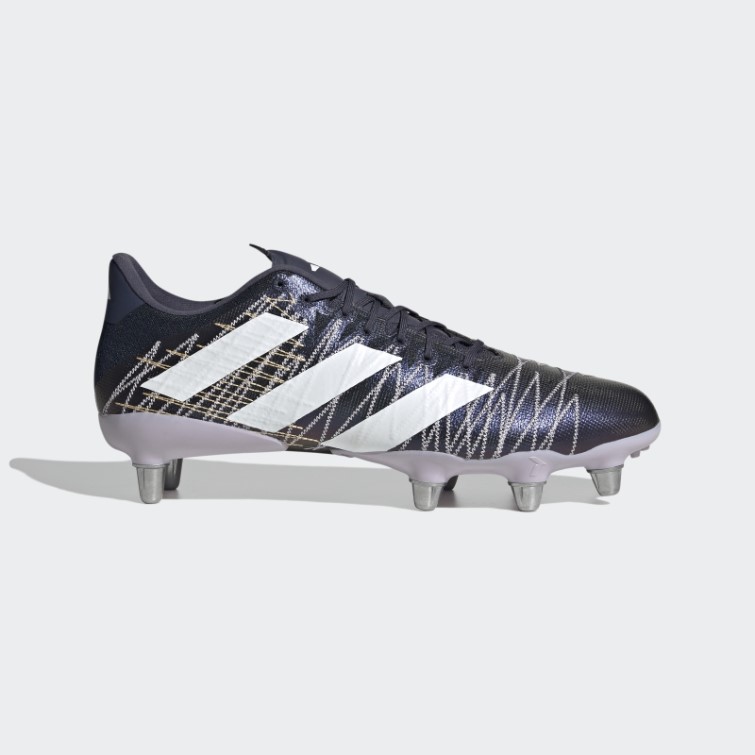 Aube Argentée Adidas Kakari Z.1 Sg Boots