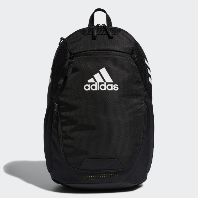 Sac à Dos Adidas Stadium Noir