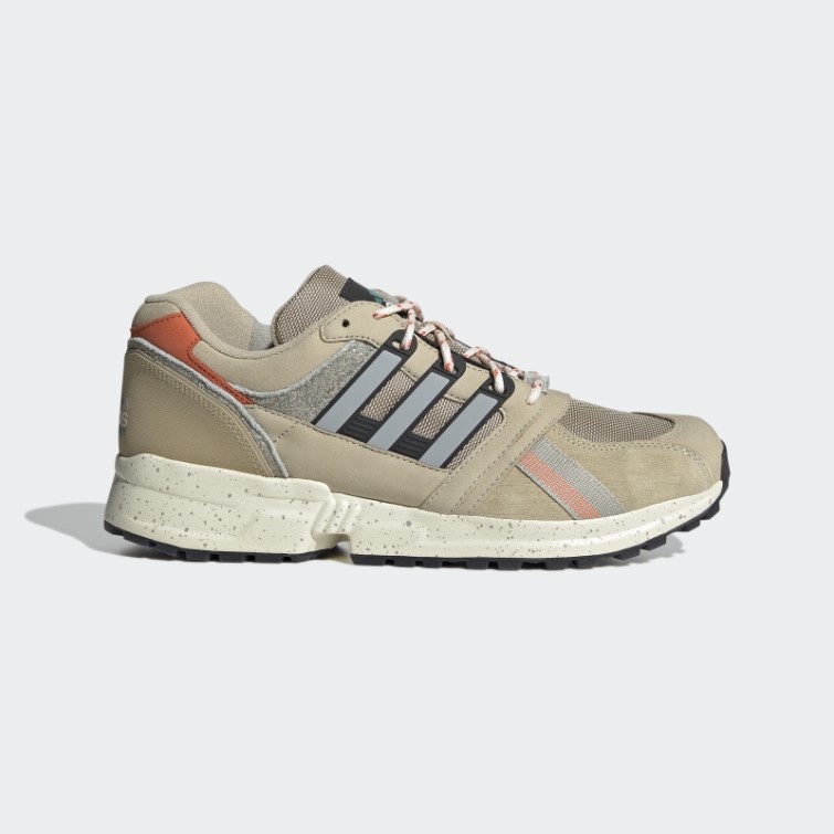 Adidas Eqt Csg 91 Chaussures Savane Chaud