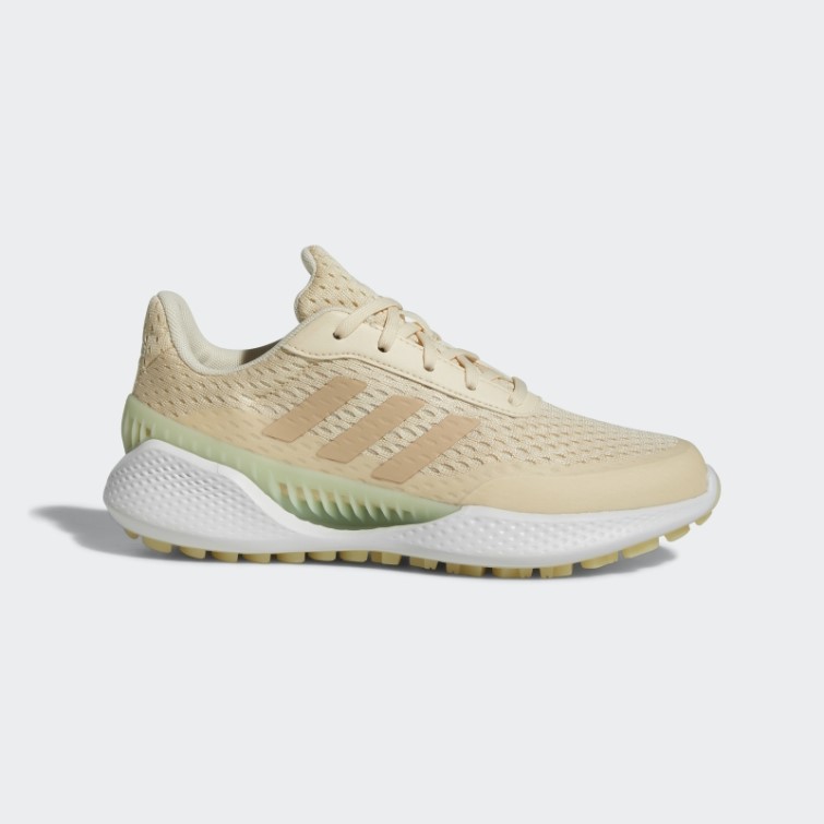 Adidas Chaussures De Golf Summervent Sans Crampons Pour Femme Teinte écru