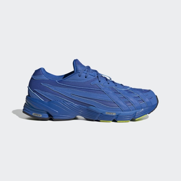 Bleu/royal