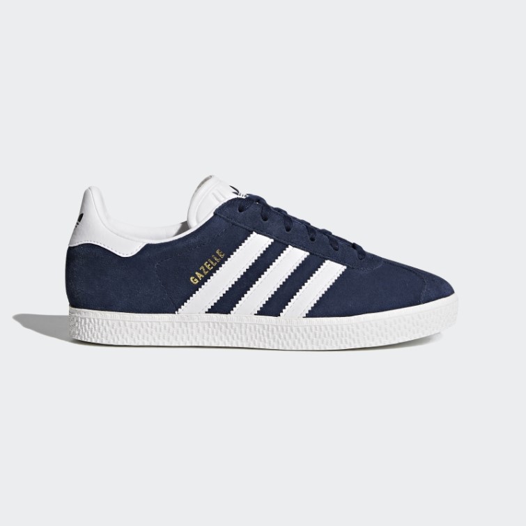 Adidas Gazelle Bleu Marine