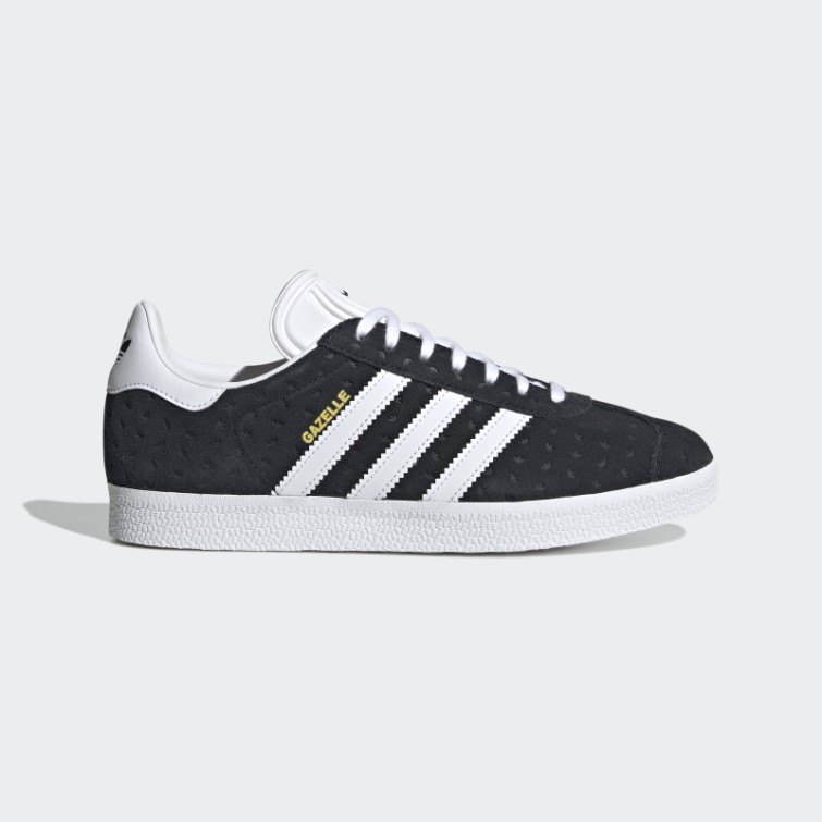Adidas Gazelle Blanche