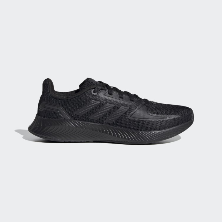 Adidas Runfalcon 2.0 Chaussures Gris