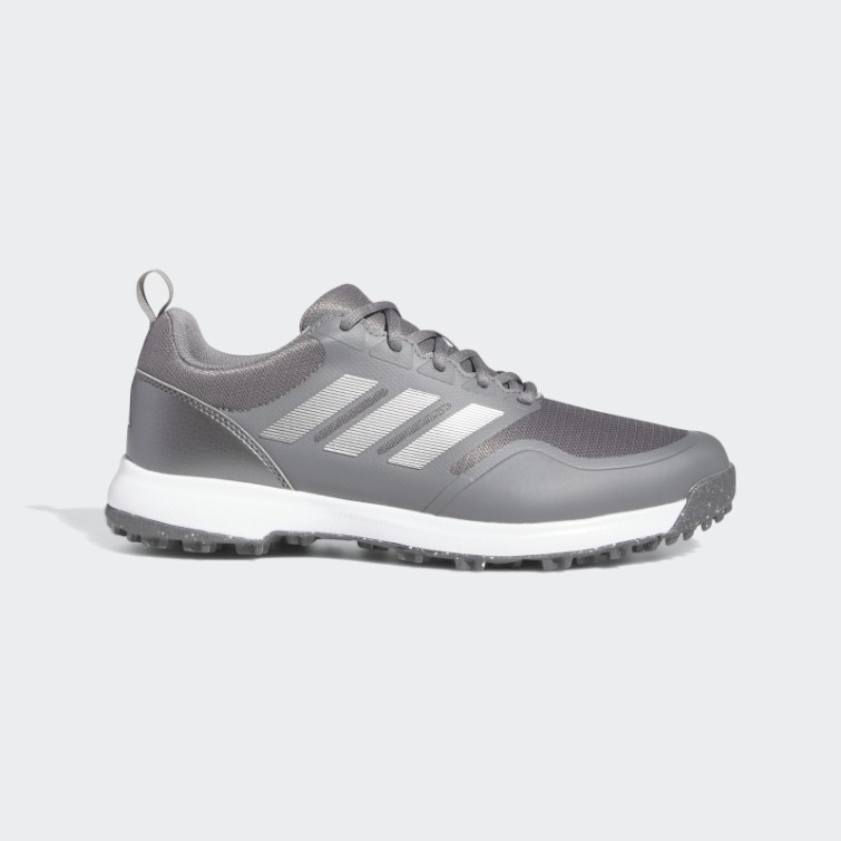 Gris/argent/or