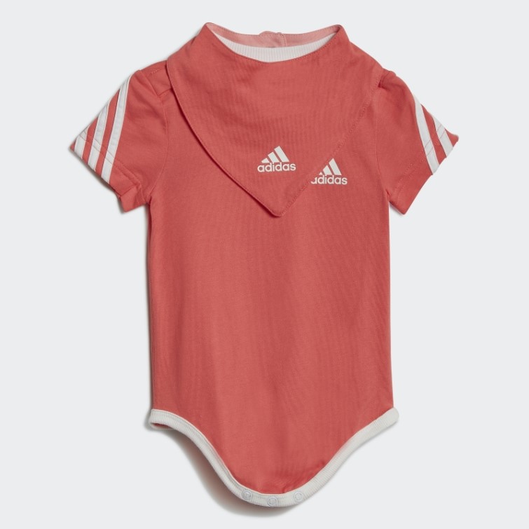 Adidas Combinaison 3 Bandes Avec Plastron Turbo